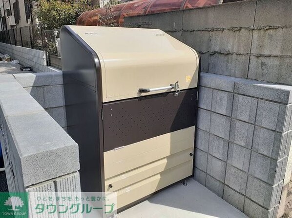 アルテミスの物件内観写真